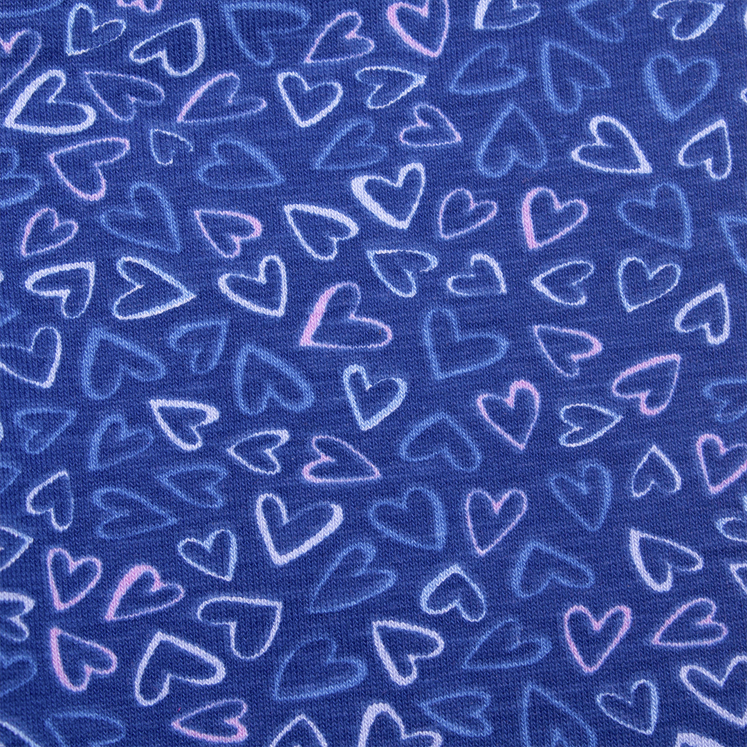 Legging Corazón de Fantasia