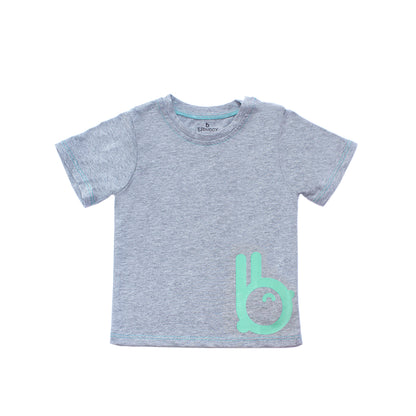 Playera Piedrita