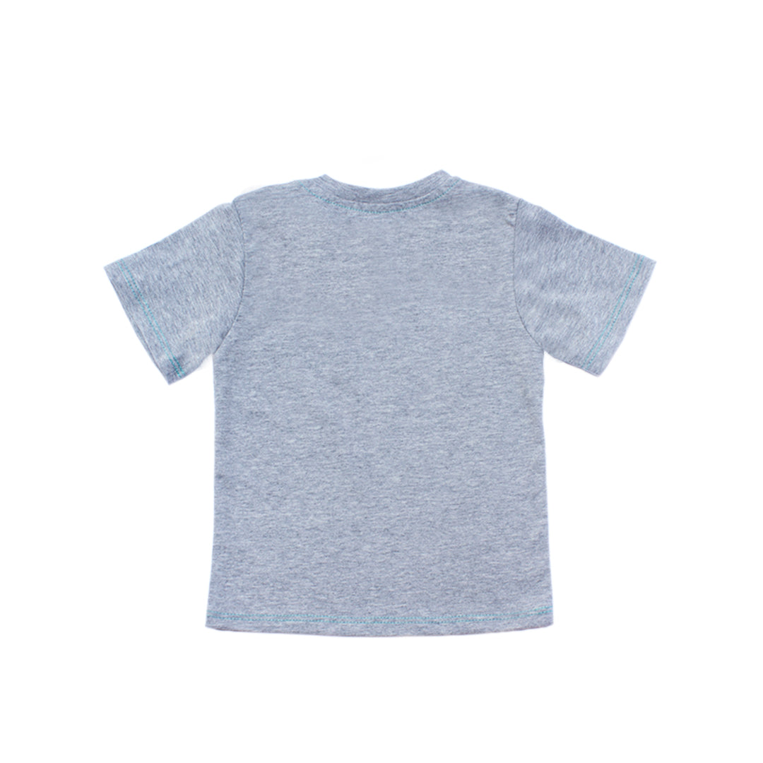Playera Piedrita
