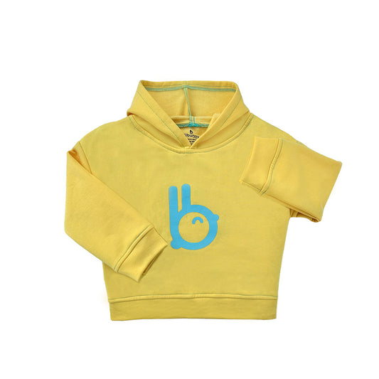 Sudadera Sonrisa de Cuna