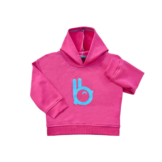 Sudadera Pinky Chiky