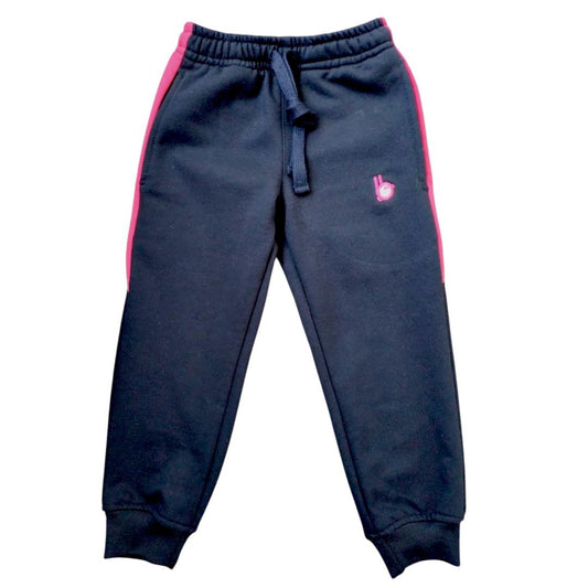 Jogger PinkWave
