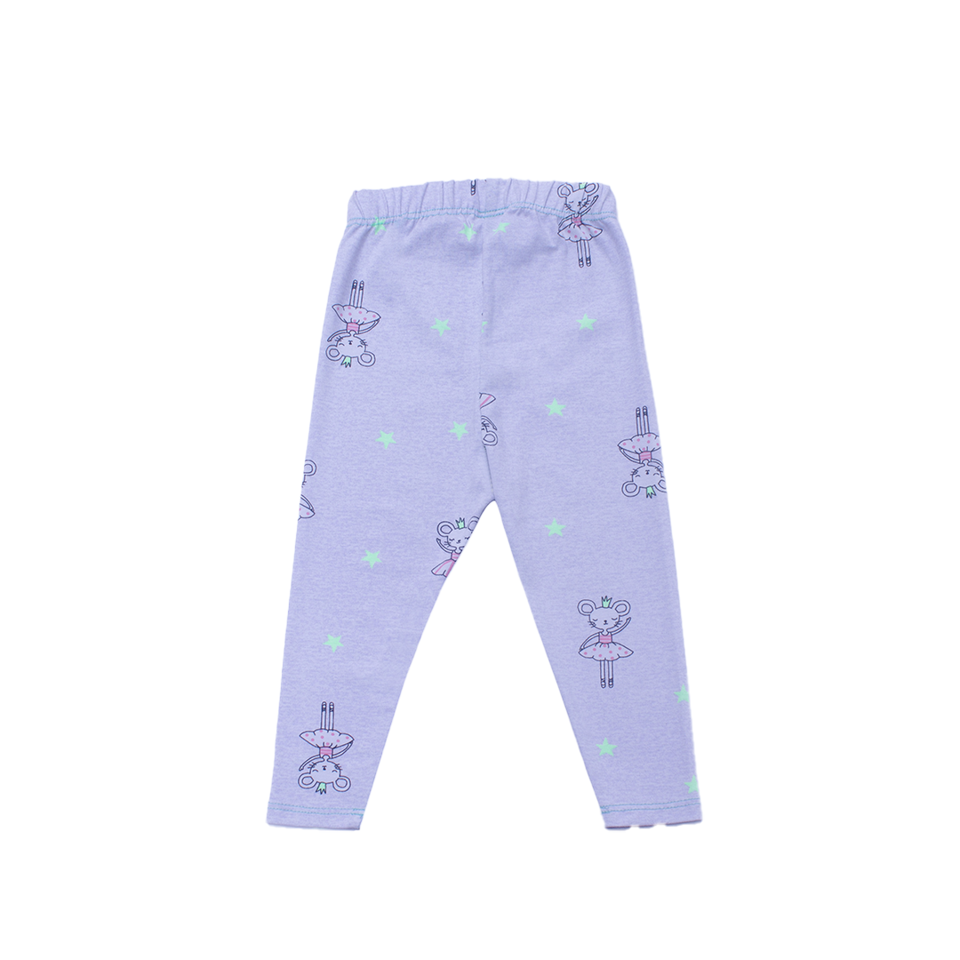 Legging Ratona Encantada
