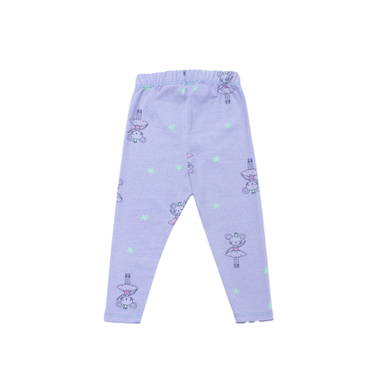Legging Ratona Encantada