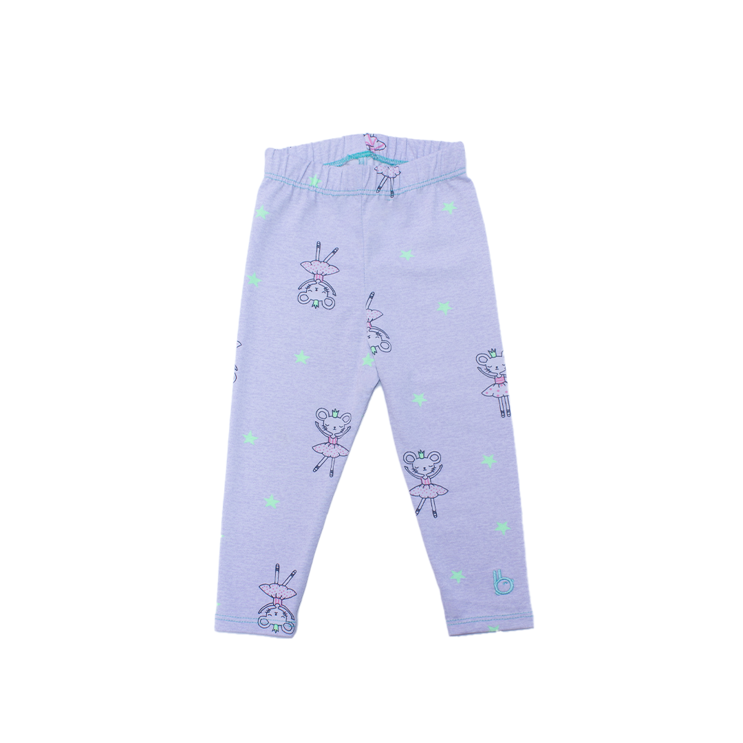 Legging Ratona Encantada
