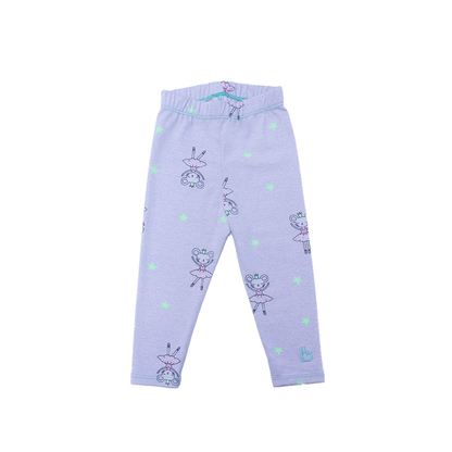 Legging Ratona Encantada