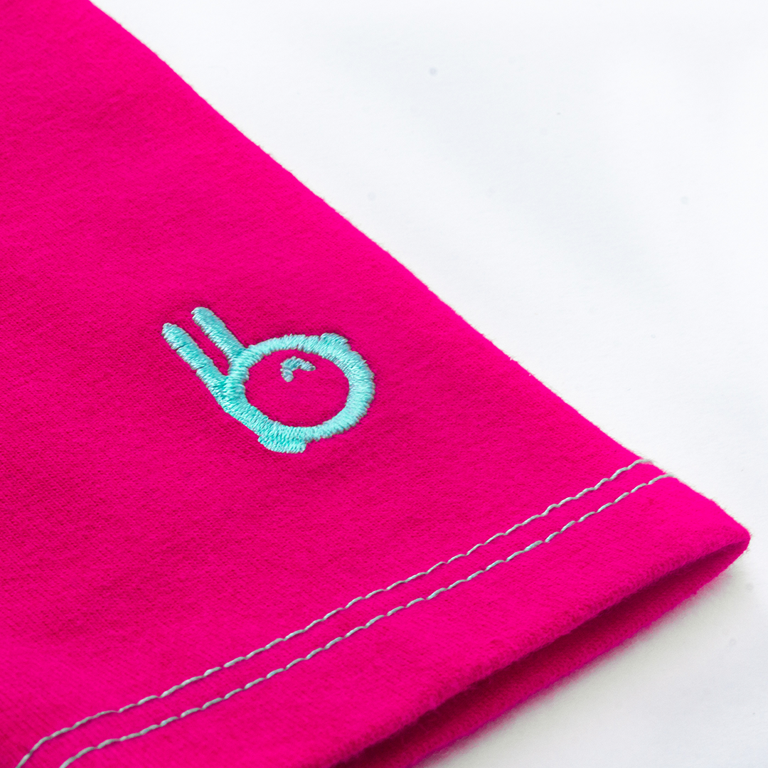 Legging Bugambilia