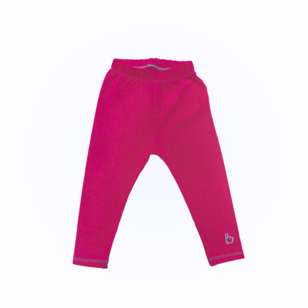 Legging Bugambilia