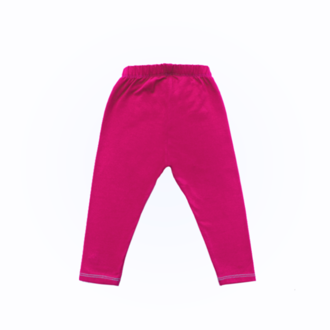 Legging Bugambilia