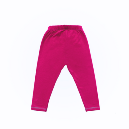 Legging Bugambilia