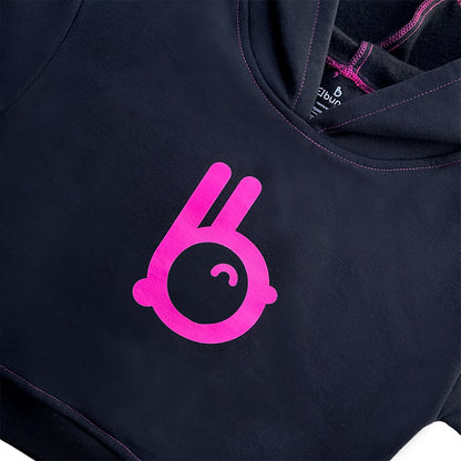 Sudadera Abrazo de Chiky
