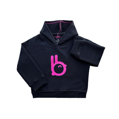 Sudadera Abrazo de Chiky