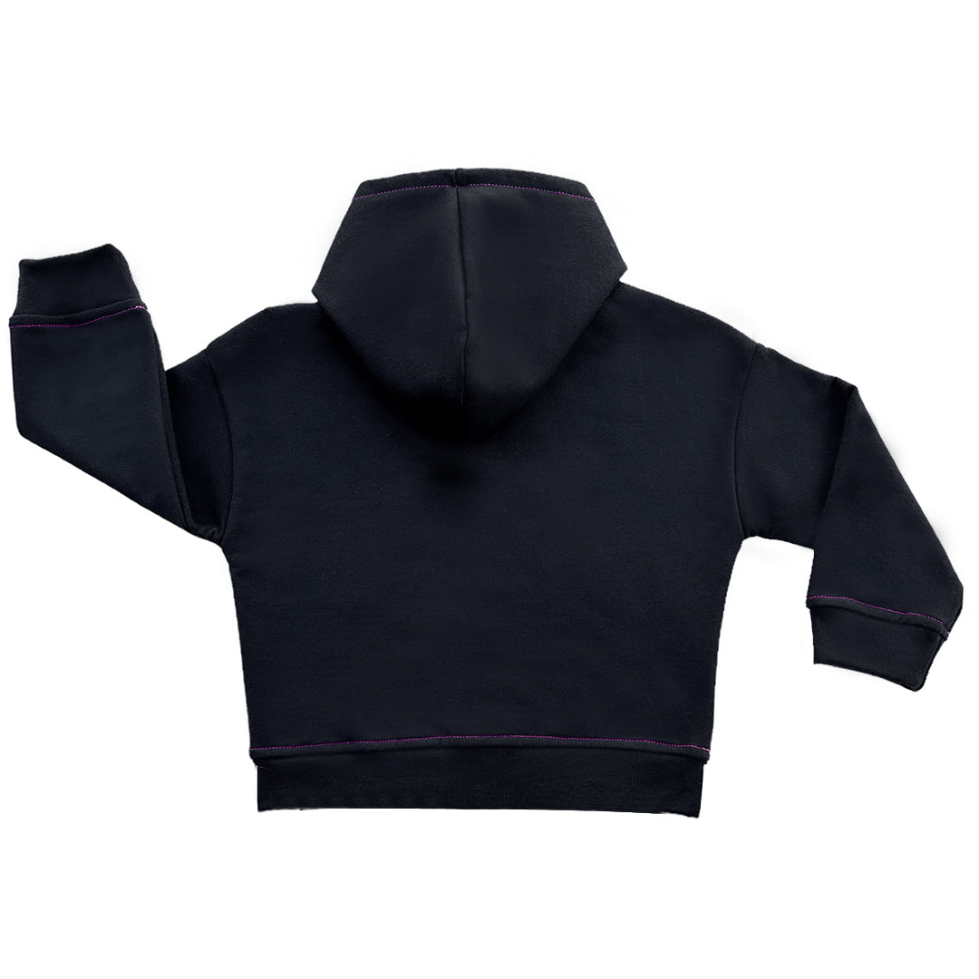 Sudadera Abrazo de Chiky