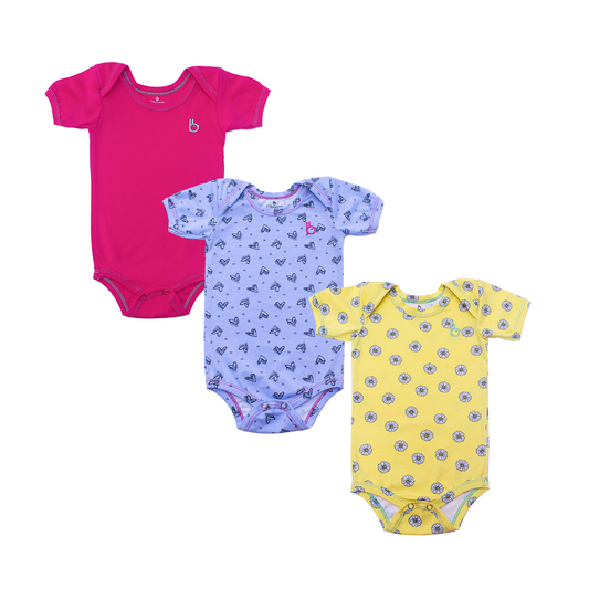 Packs de Pañaleros