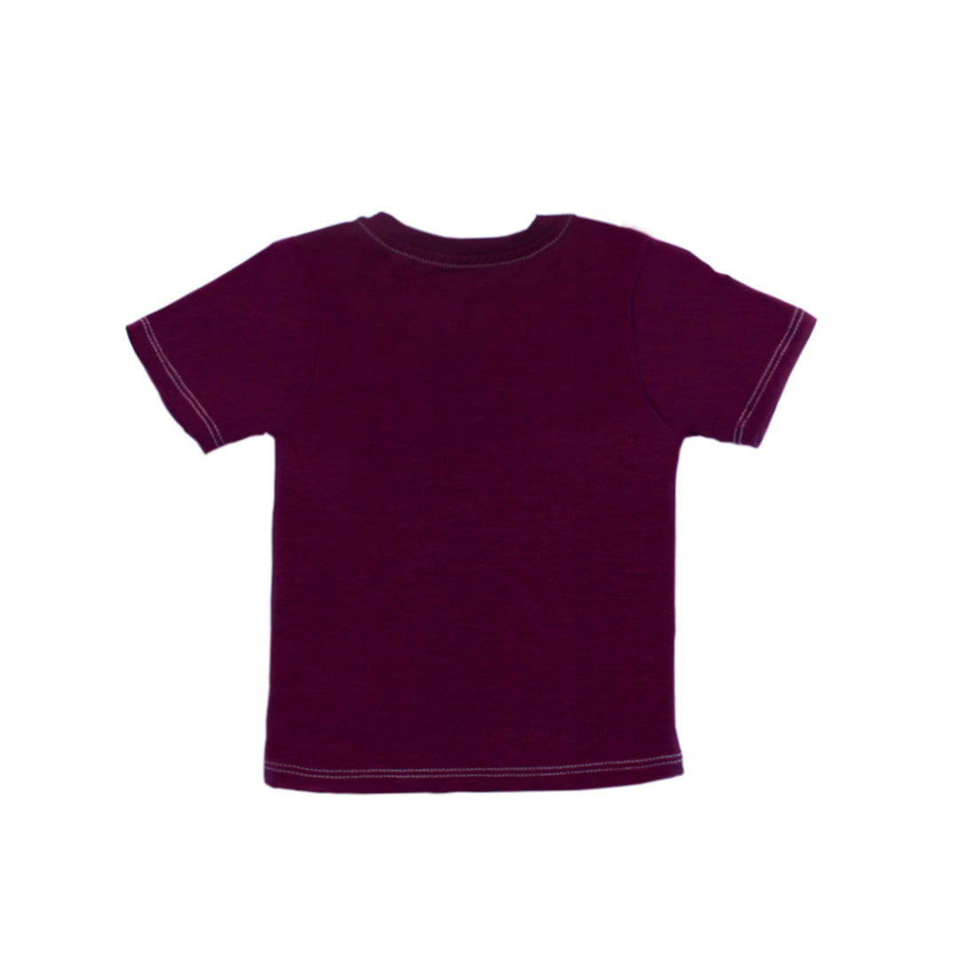 Playera La Cereza del Pastel