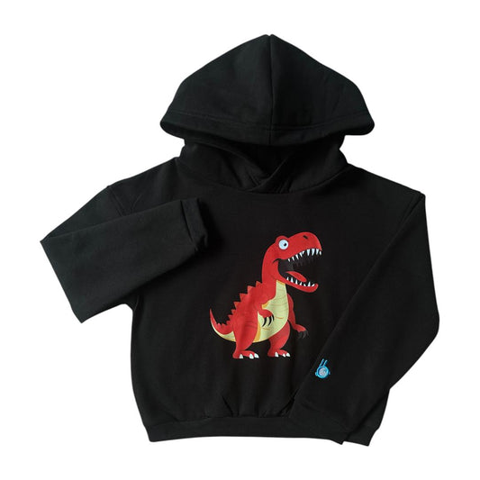 Sudadera Dino