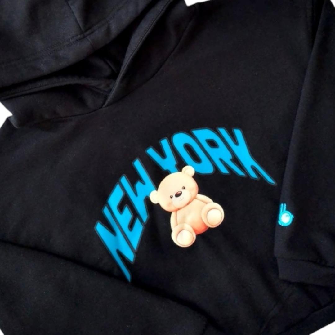 Sudadera New York