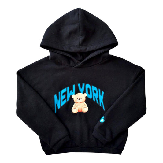 Sudadera New York