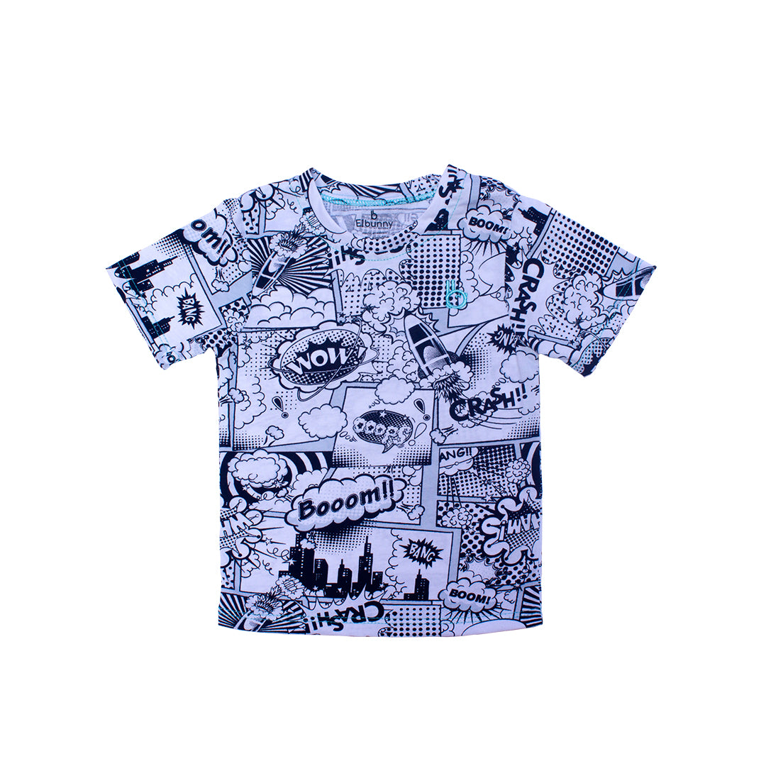 Packs de Playeras para Niño
