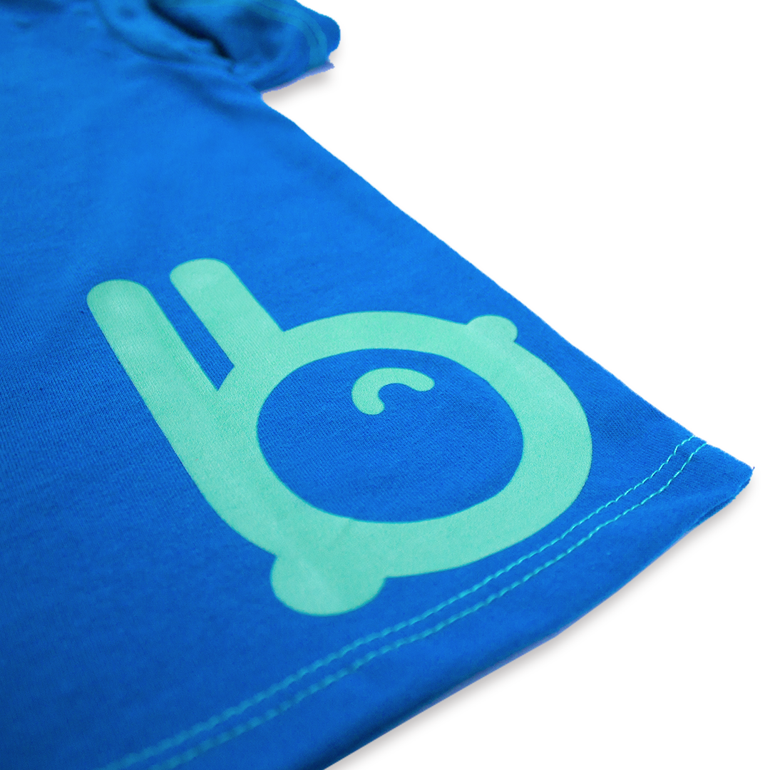 Playera Brisa Fresca