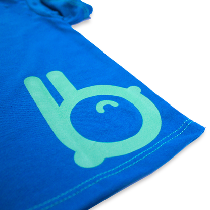 Playera Brisa Fresca